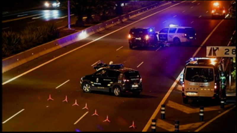 Telecanarias 2 - 06/06/2018