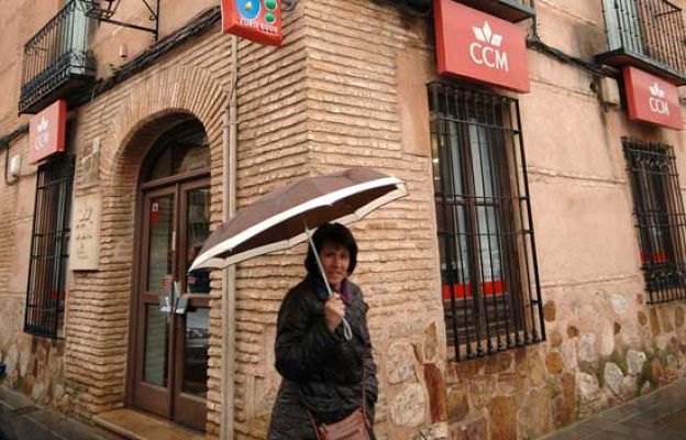 Telediario 1 - Telediario en 4' - 30/03/09