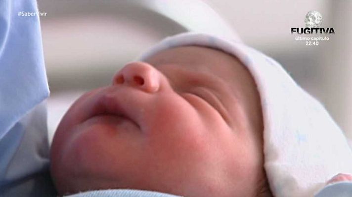 Saber vivir - Saber vivir - 07/06/18