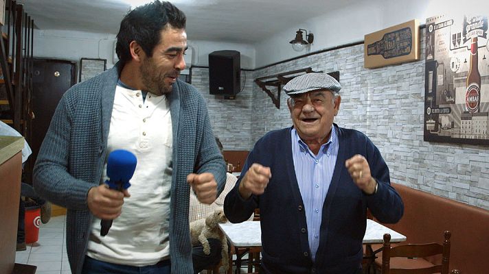 El paisano - 'El paisano' visita este viernes Torrellas