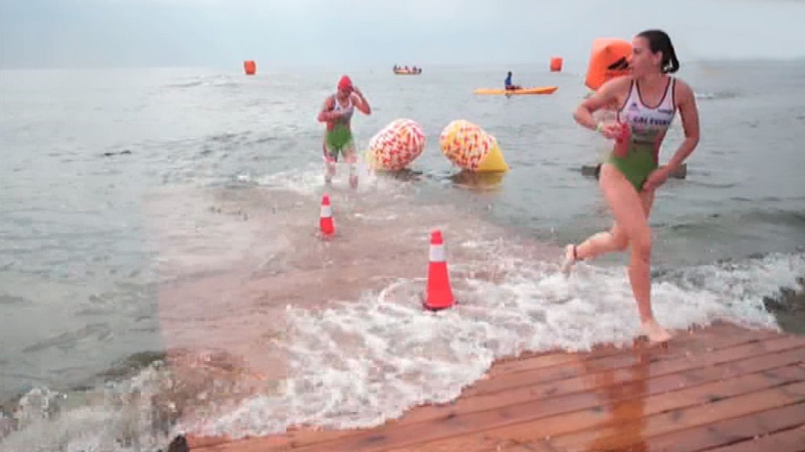 #Somos Triatlón - Programa 13 - ver ahora