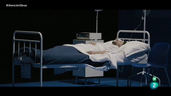 Atención obras - "Pericles" de Shakespeare