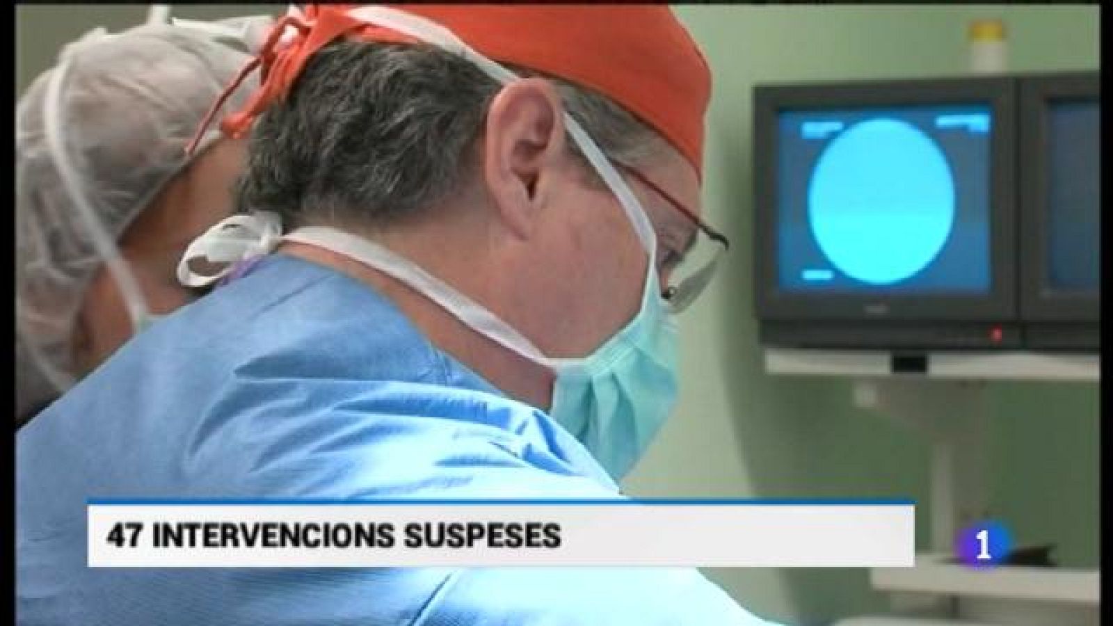 Informatiu Balear en 2' - 07/06/18