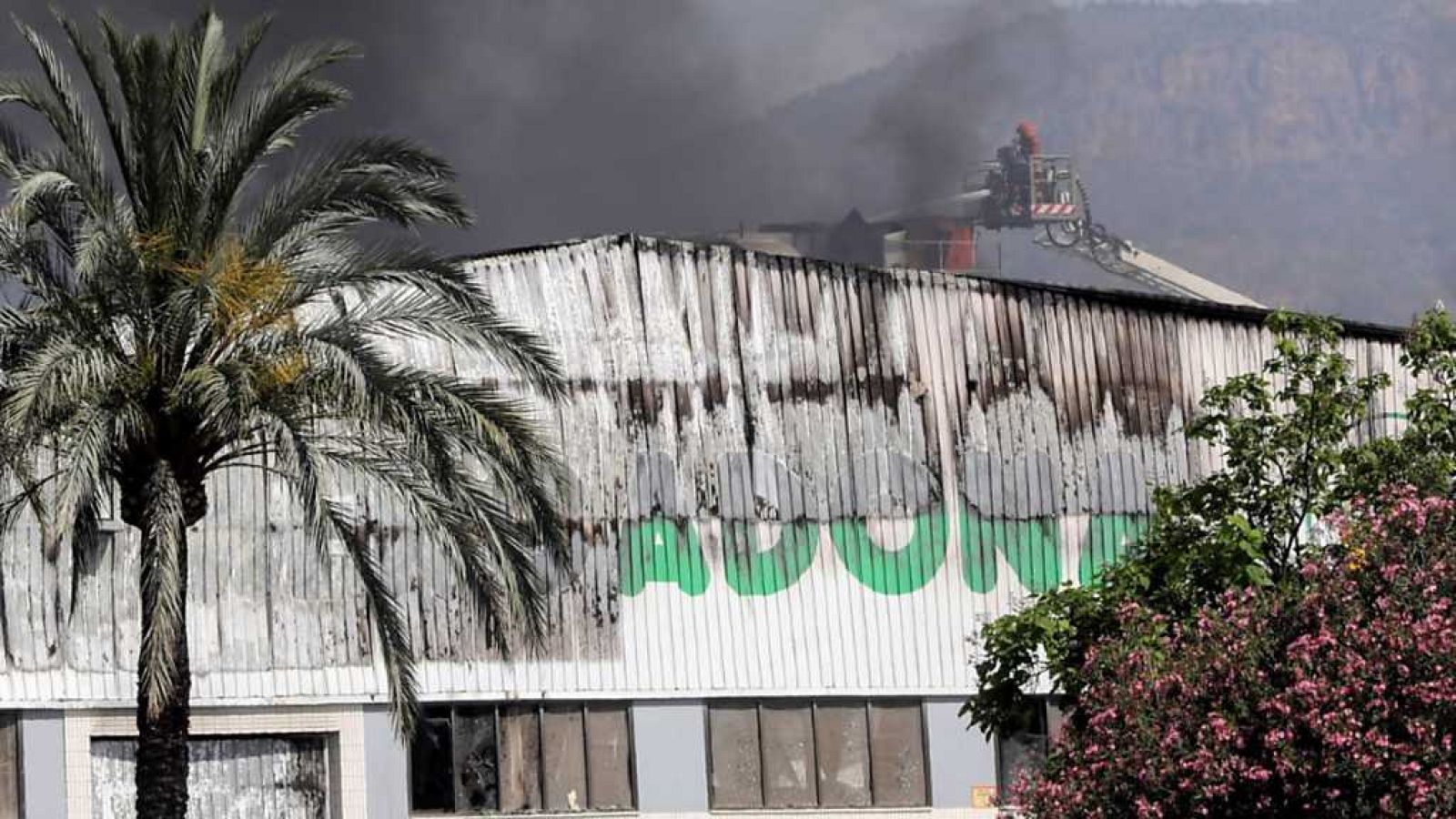 L'Informatiu - Comunitat Valenciana - 07/06/18 - ver ahora