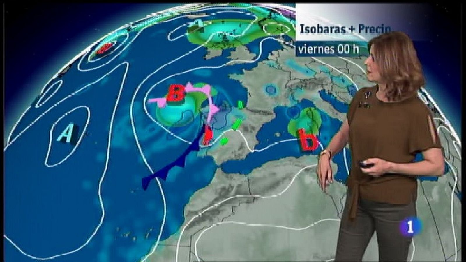 El tiempo en Asturias - 07/06/18 | Ver