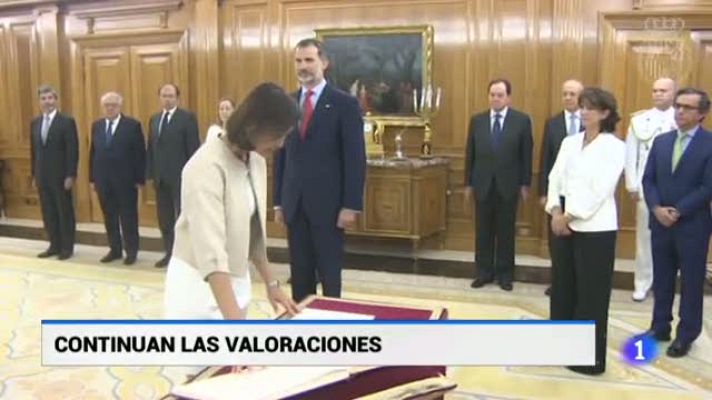 Noticias de Castilla y León - Castilla y León en 2' - 07/06/18