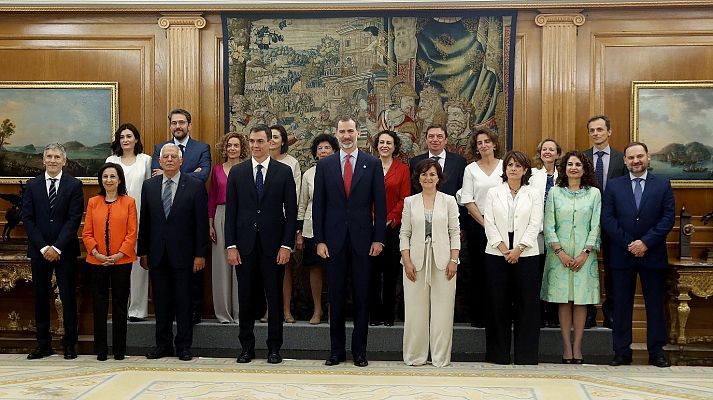 Asuntos Públicos - Asuntos públicos - 07/06/18