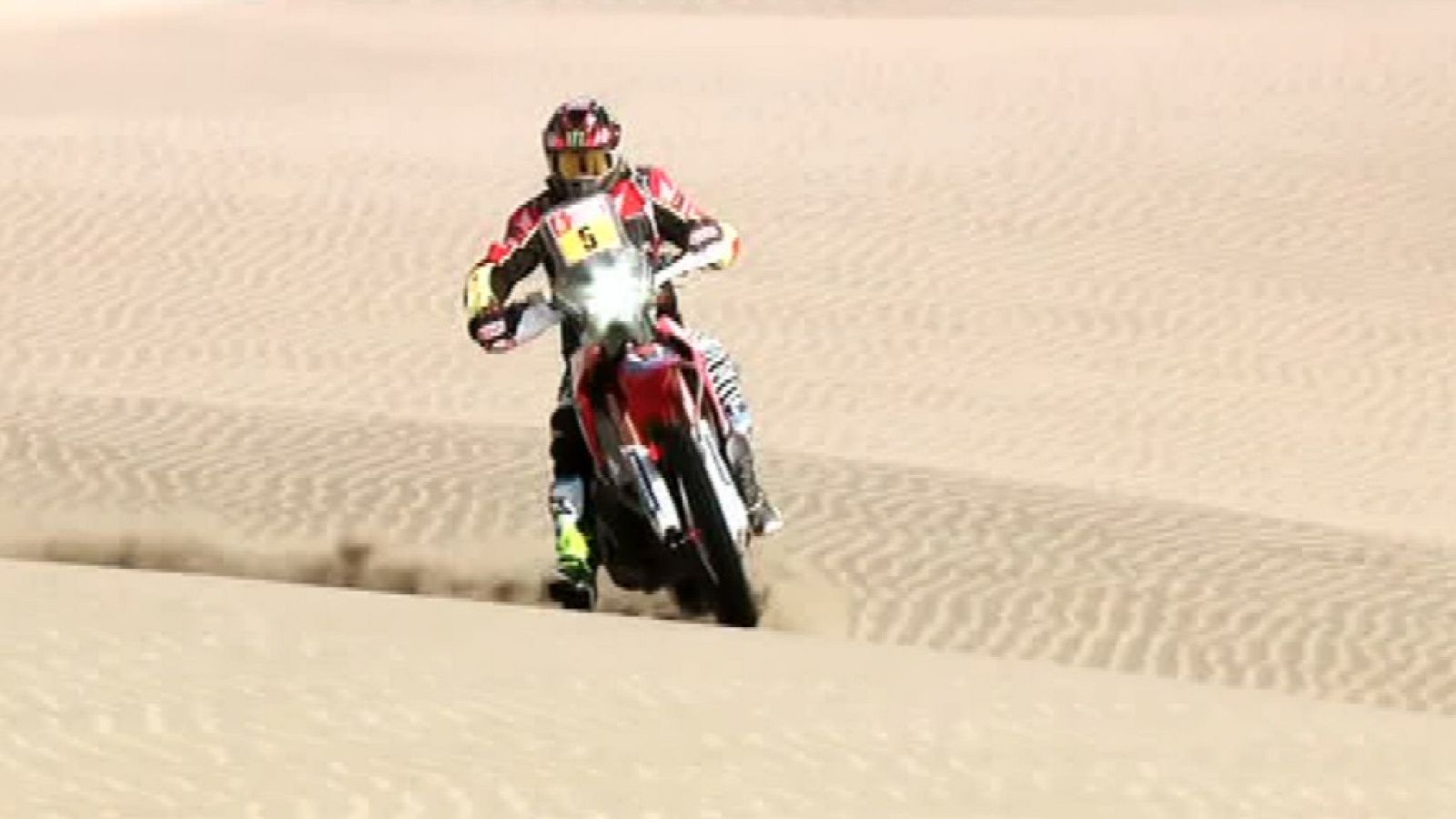 Moto Avenue - Programa 18 - ver ahora