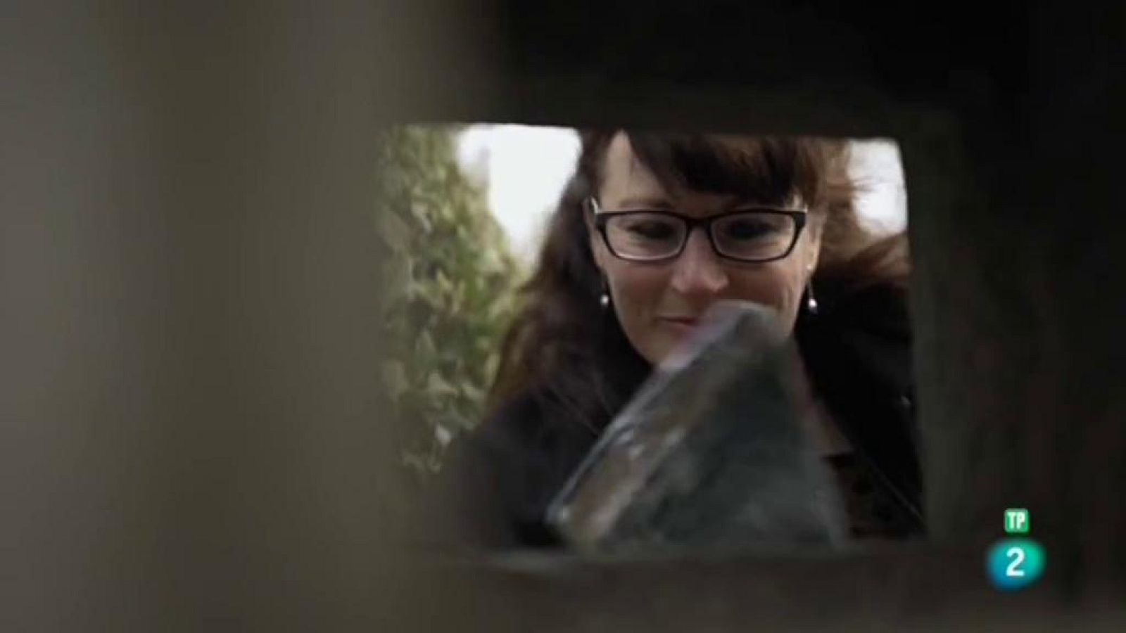 Página Dos - El reportaje - Cazadores de libros