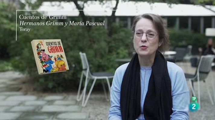 Página Dos - Marta Sanz