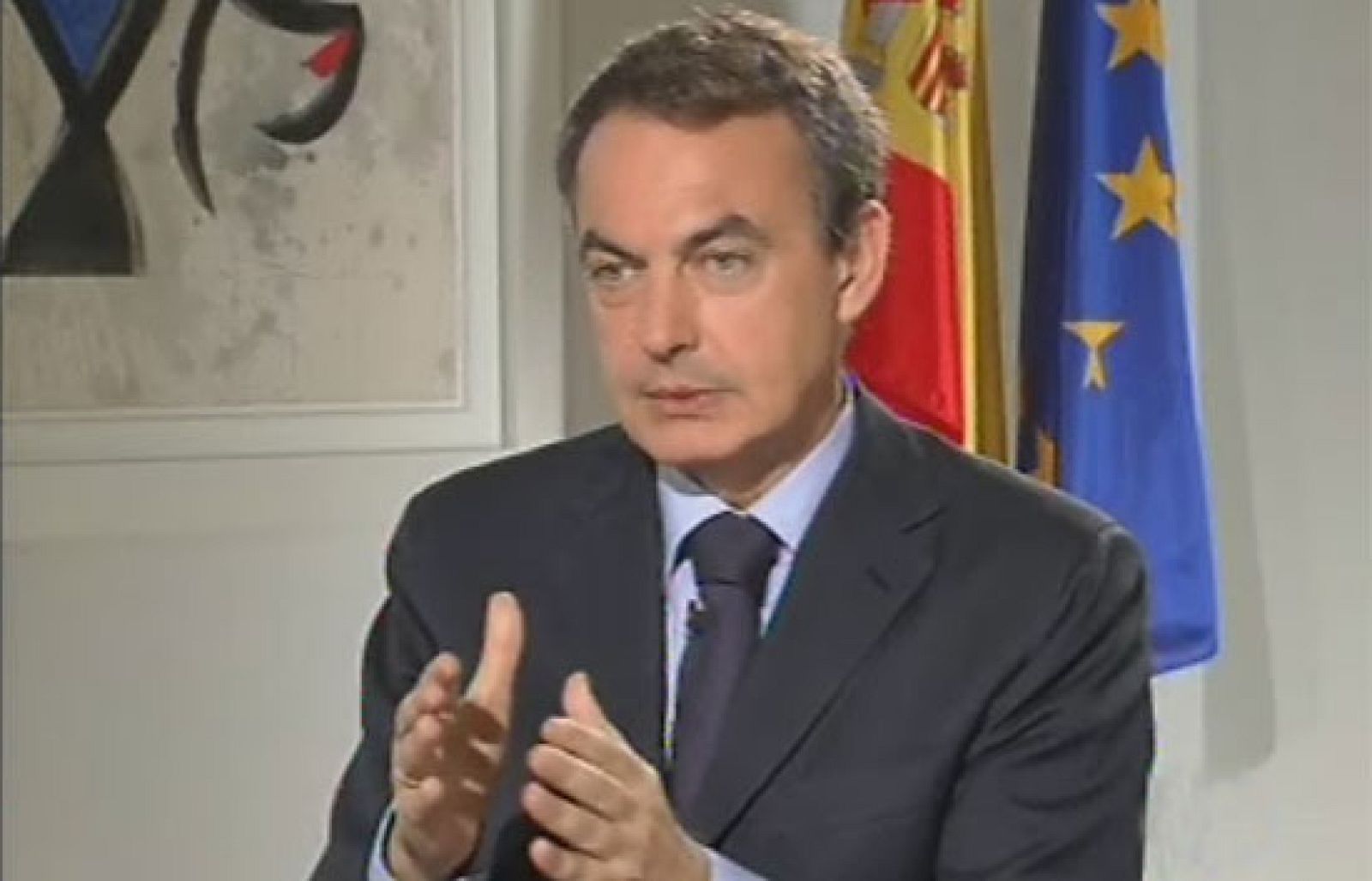 La Comisión Europea solicita al Gobierno información sobre la intervención de CCM | Ver