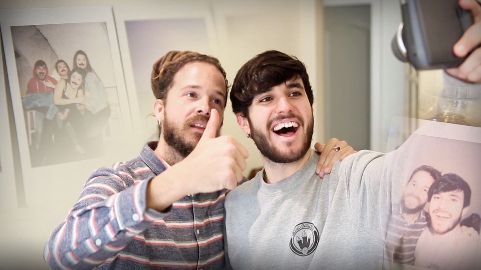 Surfeando sofás - Programa 10 - Coque Macho protagoniza el último programa de 'Surfeando sofás'