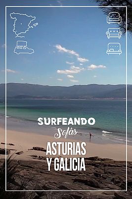 Surfeando sofás - Surfeando sofás - Programa 10