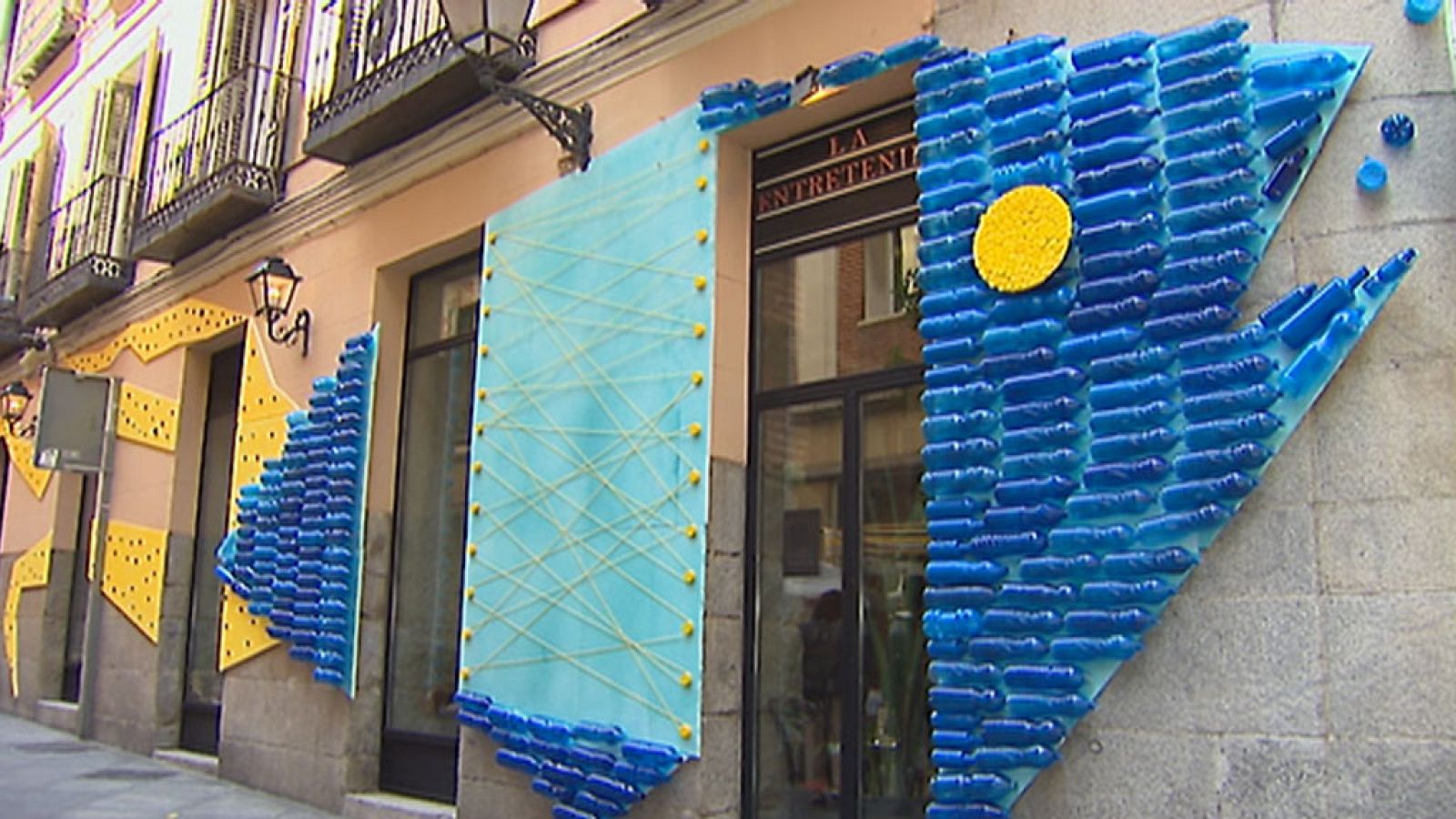 Informativo de Madrid 2 - 07/06/2018