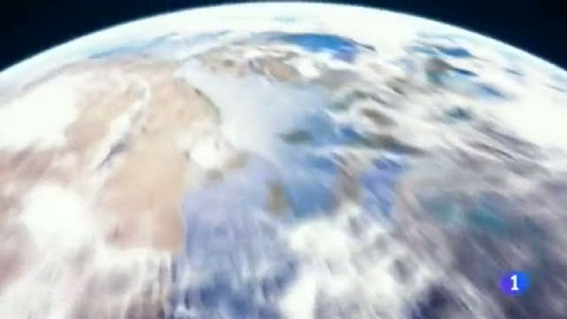 El tiempo en la Region de Murcia - 7/06/2018