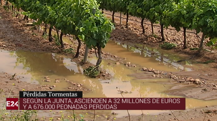 España en 24h - España en 24 horas - 07/06/18