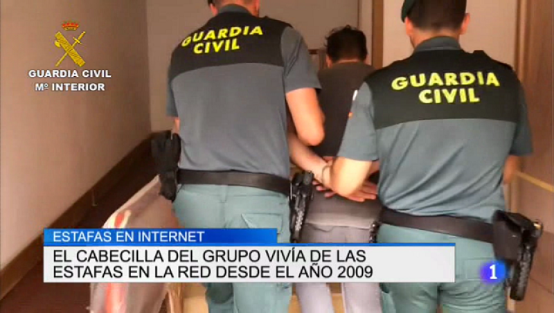 Telerioja en 2' - 07/06/18