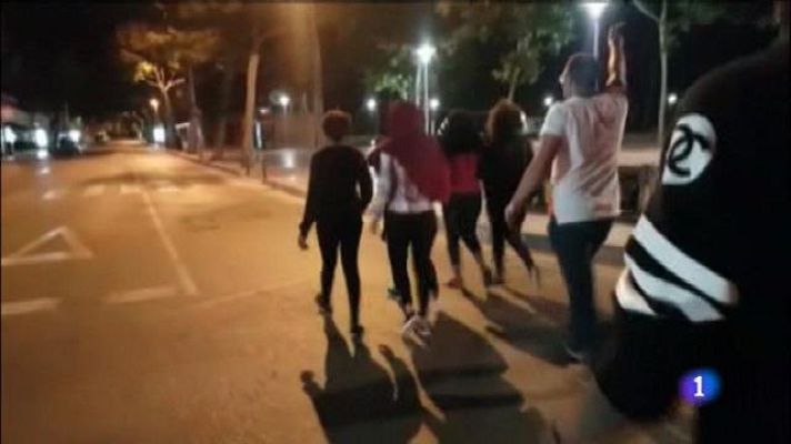 Informatiu Balear - Polèmica per la prostitució a Magaluf