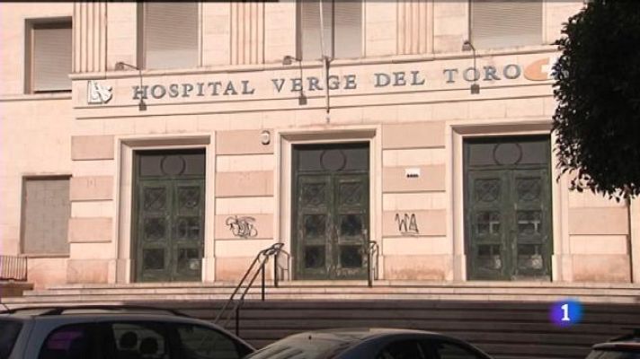 Informatiu Balear - L'Hospital Verge del Toro serà un centre per a malalts crònics