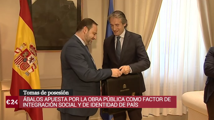 La tarde en 24h - Economía - 07/06/18