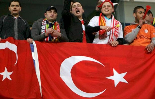  - Turquía será una olla a presión