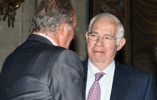  - Aragonés galardonado por el Gobierno