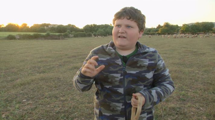 Aquí la Tierra - Aquí la Tierra - 07/06/18