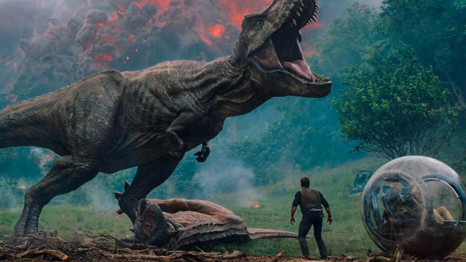 Días de cine - 07/06/18 - ver ahora