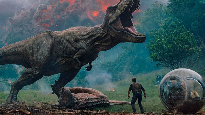 Días de cine - Días de cine - 07/06/18