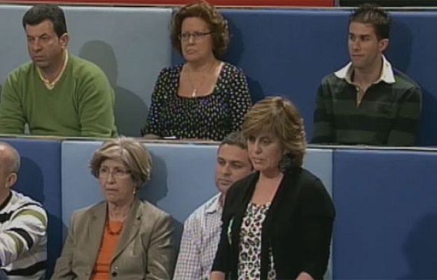 Tengo una pregunta para usted - ¿Están seguros nuestros ahorros?