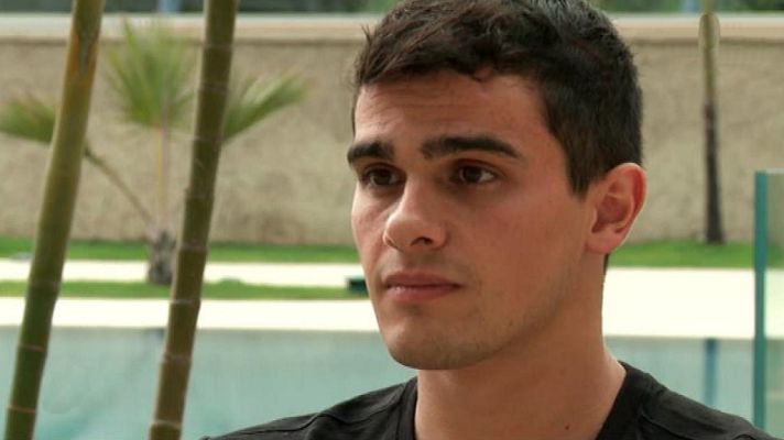 Objetivo Tokio - Programa 28