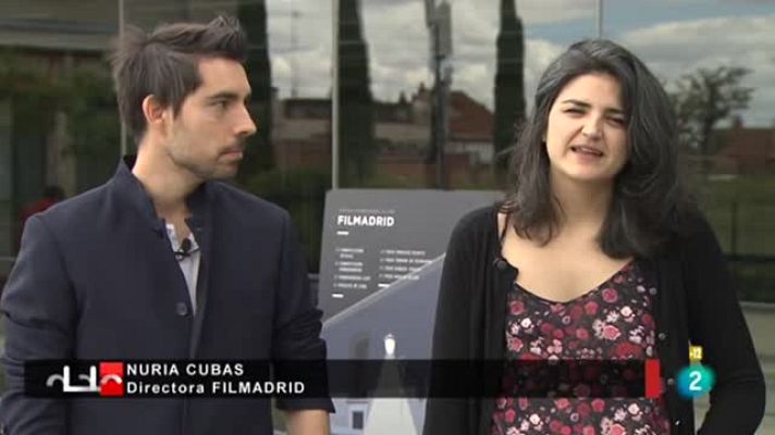 Días de cine - Las recomendaciones de 'Días de cine' (06/06/2018)