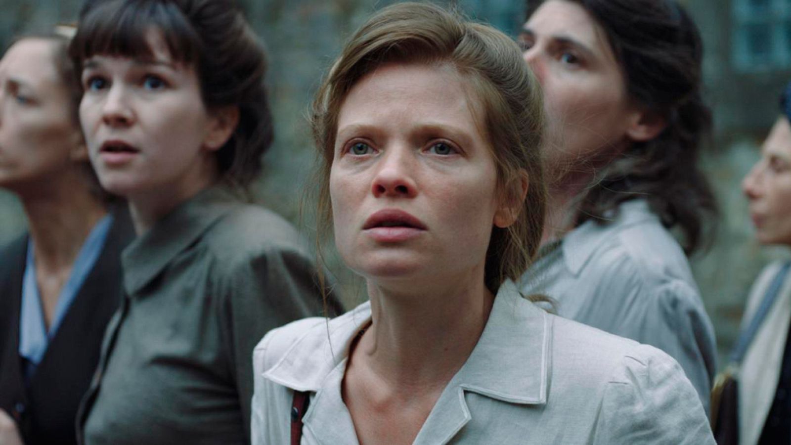 'Marguerite Duras. Paris 1944'