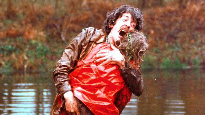 Días de cine - La secuencia de Andrew Haigh: 'Sed de mal', 'A quemarropa' y 'Amenaza en la sombra'