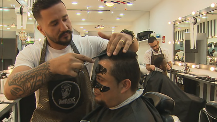 Aquí hay trabajo - Aquí hay trabajo - 08/06/18