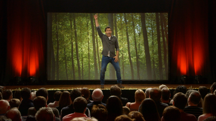 El paisano - Los mejores momentos de 'El paisano' en Torrellas