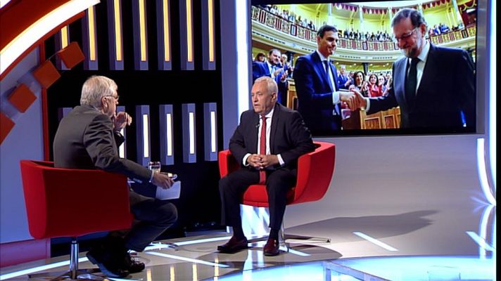 Aquí parlem - Santi Rodríguez del Partit Popular de Catalunya