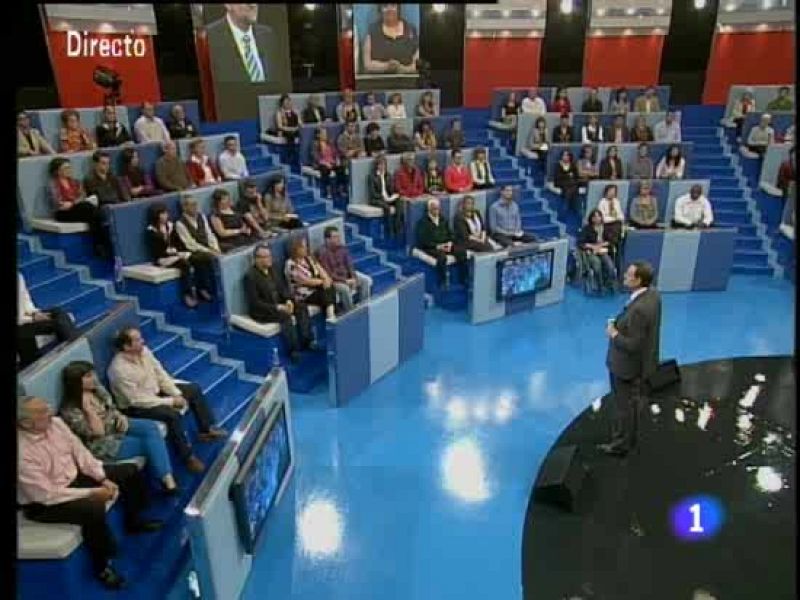 Tengo una pregunta para usted - ¿Cómo se podrían acelerar los pagos a las empresas? - Tengo una pregunta para usted | Ver