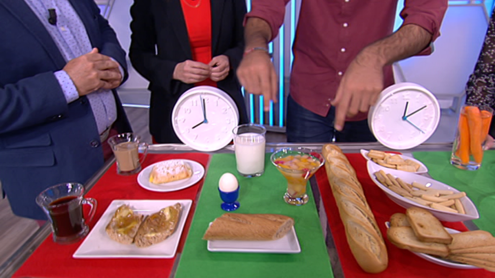 Saber vivir - 08/06/18 - ver ahora