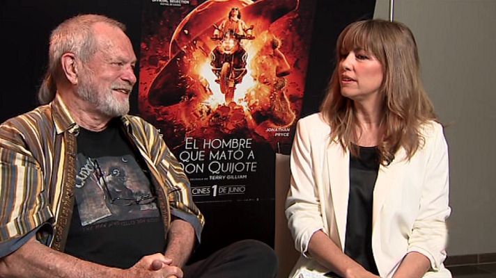 Patio de butacas - Patio Quijote