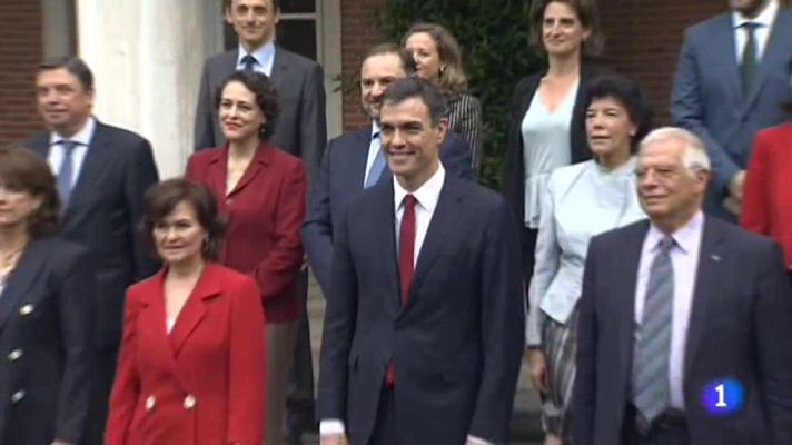 L'Informatiu - L'informatiu en 3 minuts - 08/06/2018