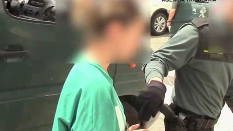 La Comunidad de Madrid en 4' - 08/06/18