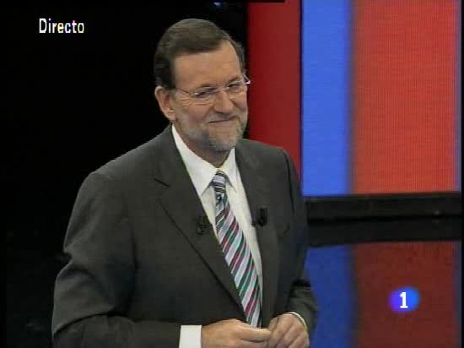 Tengo una pregunta para usted - Me preocupa terriblemente ver los resultados que hay tan malos de fracaso escolar' - Tengo una pregunta para usted | Ver