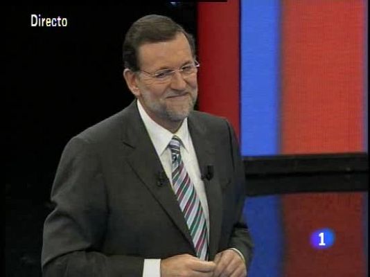 Tengo una pregunta para usted - Educación, la asignatura pendiente