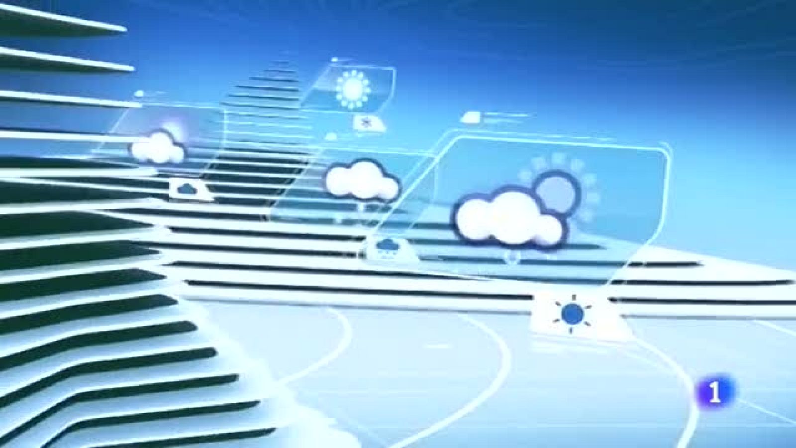 El tiempo en Castilla y León - 08/06/18