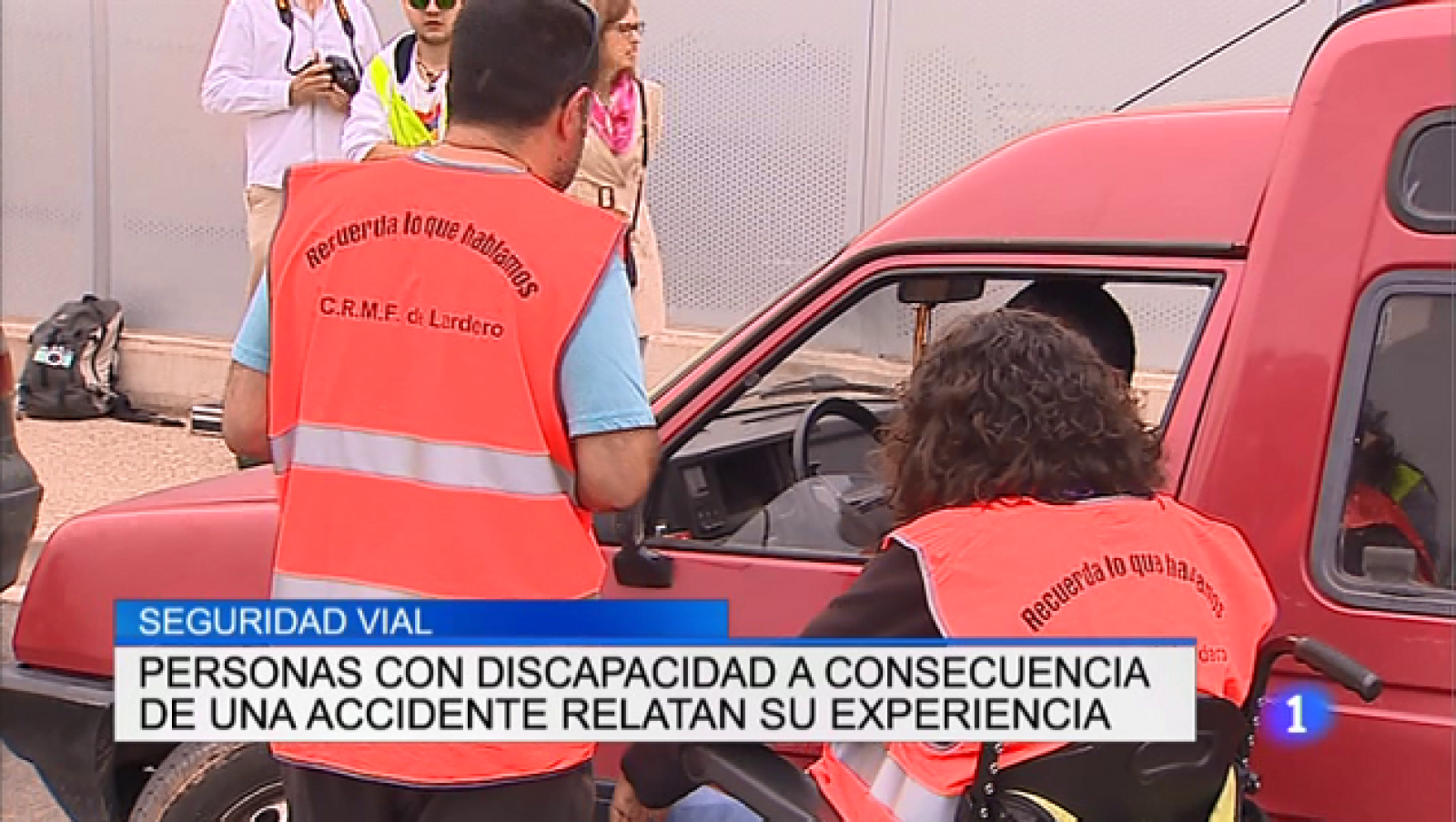 Telerioja en 2' - 08/06/18