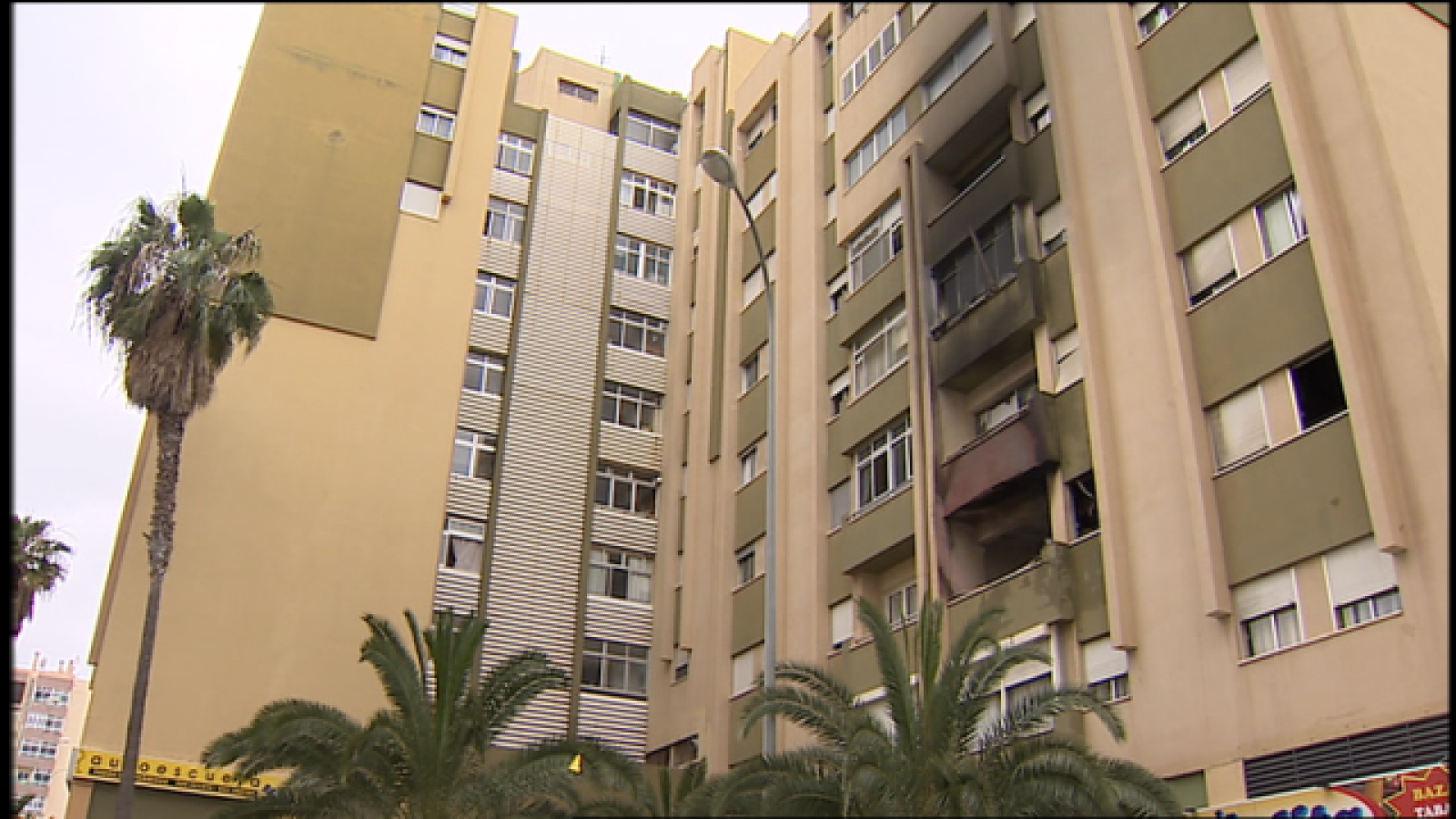 Telecanarias 2 - 07/06/2018