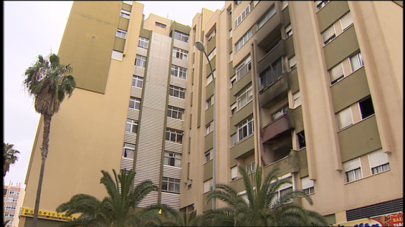 Telecanarias 2 - 07/06/2018