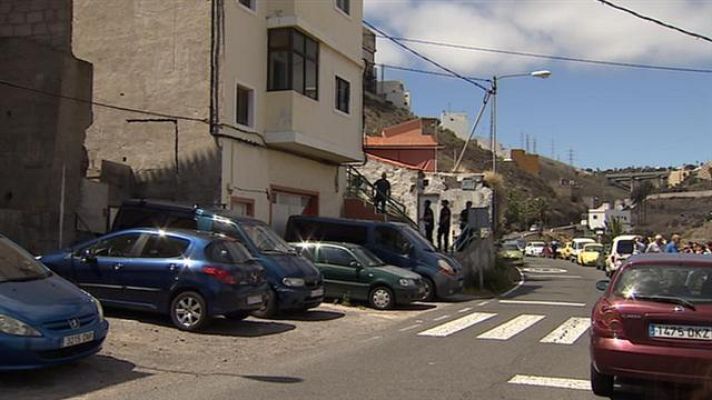 Telecanarias - Canarias en 2' - 08/06/2018