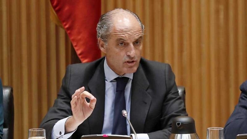 L'Informatiu - Comunitat Valenciana 2 - 08/06/18 - ver ahora